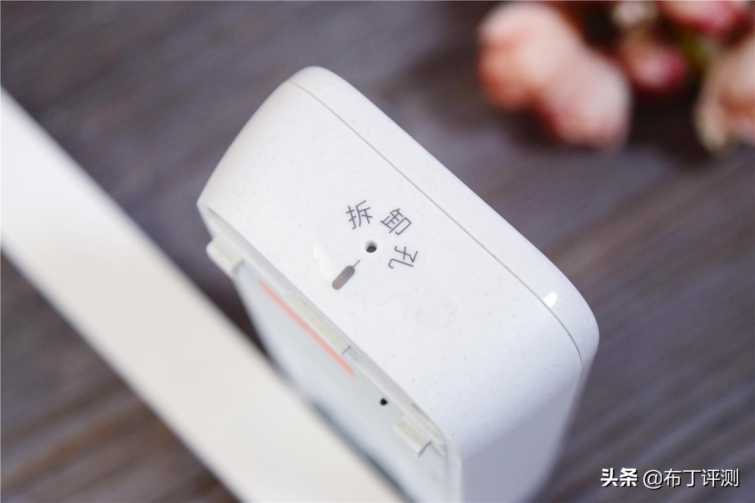 天猫精灵可匹配的安防设备,天猫精灵v10看家守护实测