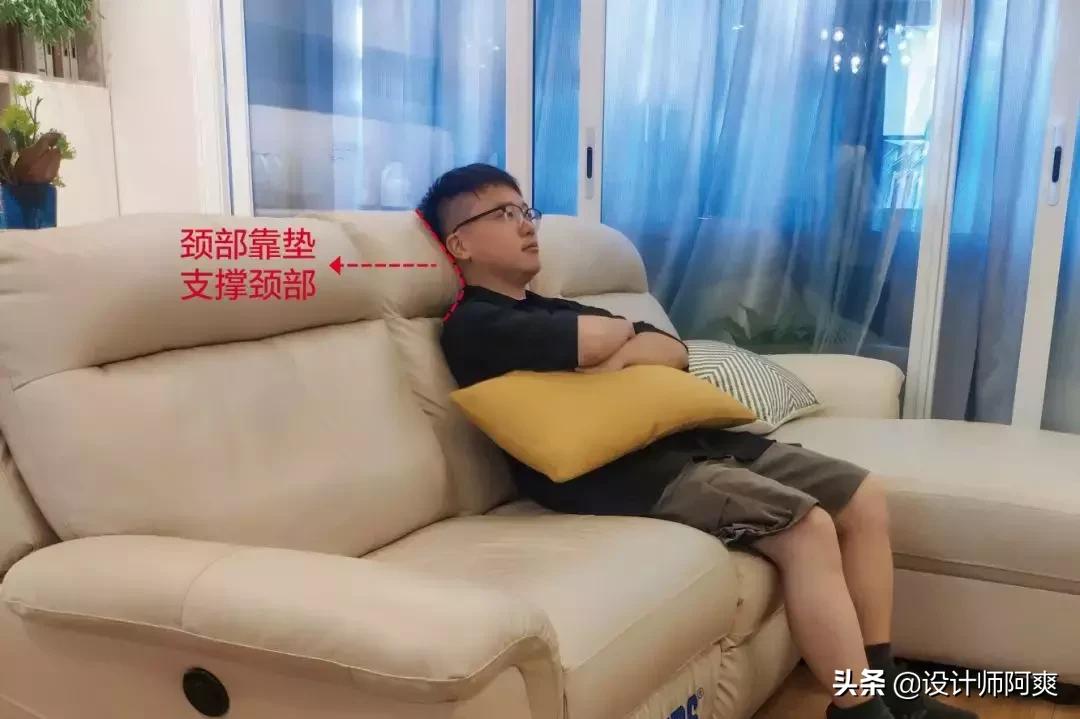 买什么材质的沙发好看又实用,选沙发看内部