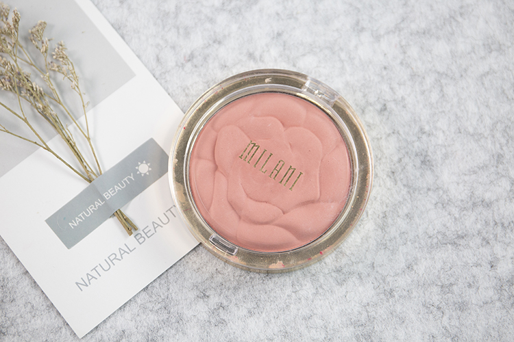 腮红推荐网红爆款且平价,2020平价腮红排行榜10强