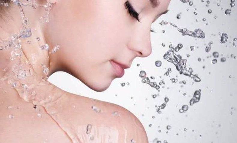 烈日炎炎,三步轻松搞定清爽海洋肌