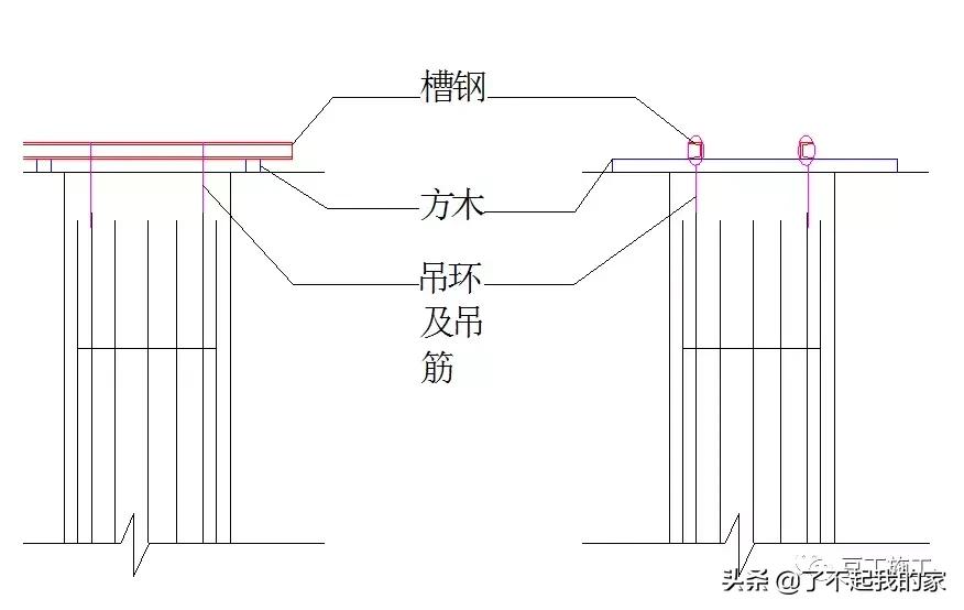 灌注桩钢筋笼卡住导管怎么办,打桩塌孔原因