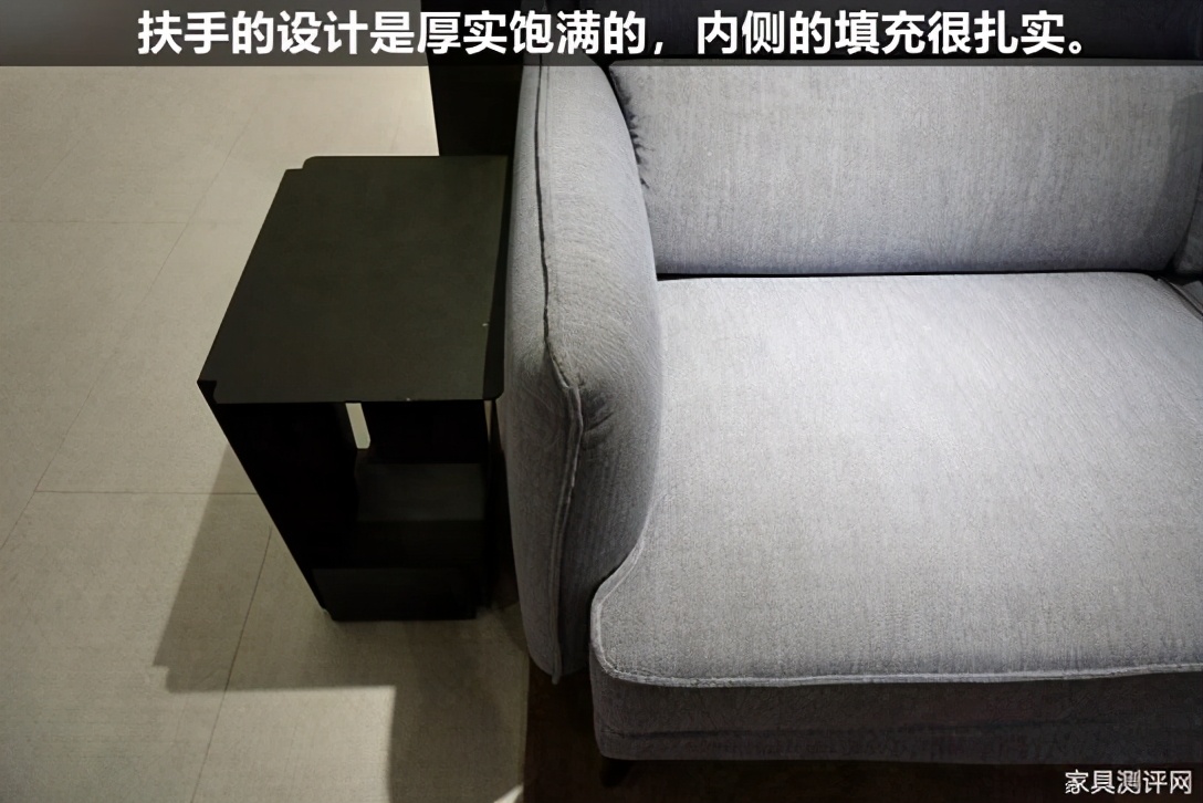 清新文艺范沙发,美式棉麻沙发推荐