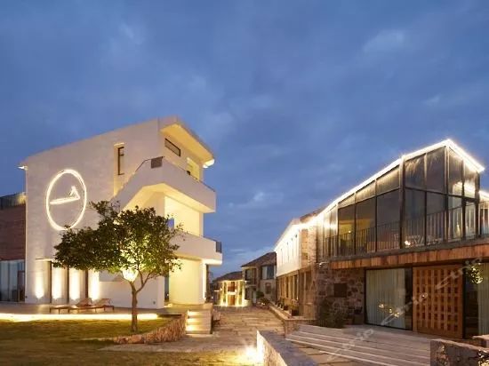 台州最值得去的民宿,台州独特淡竹民宿推荐