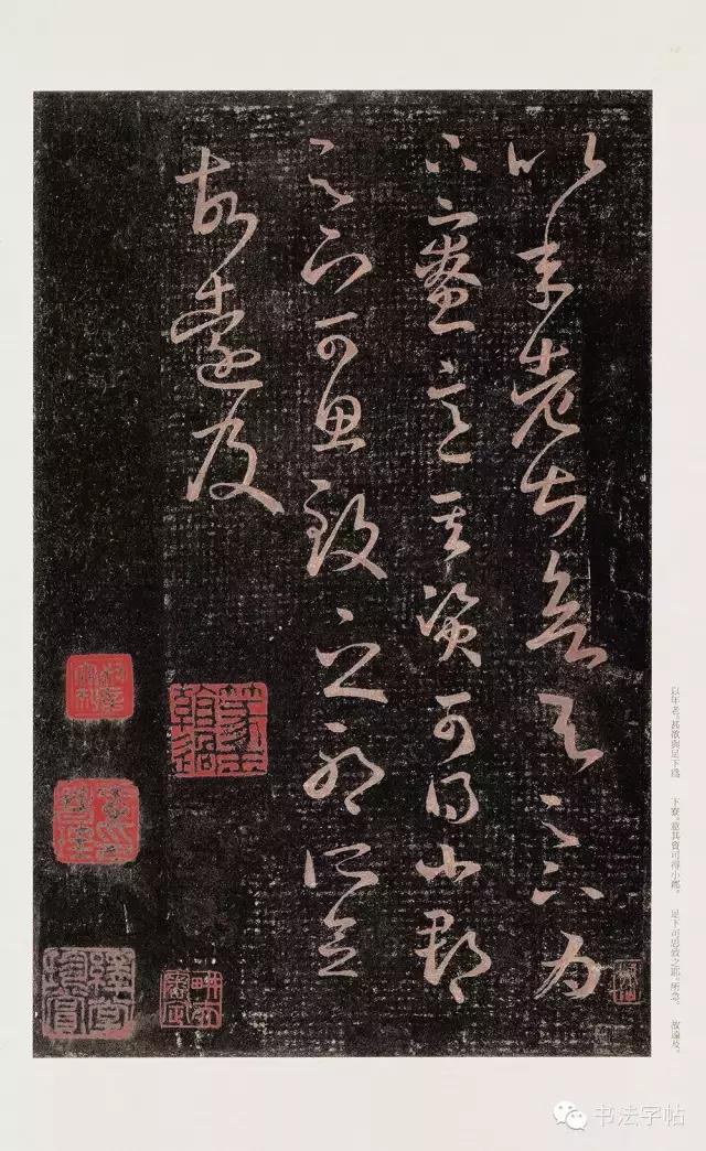 “你的草书不合法度，草书应学王羲之《十七帖》”