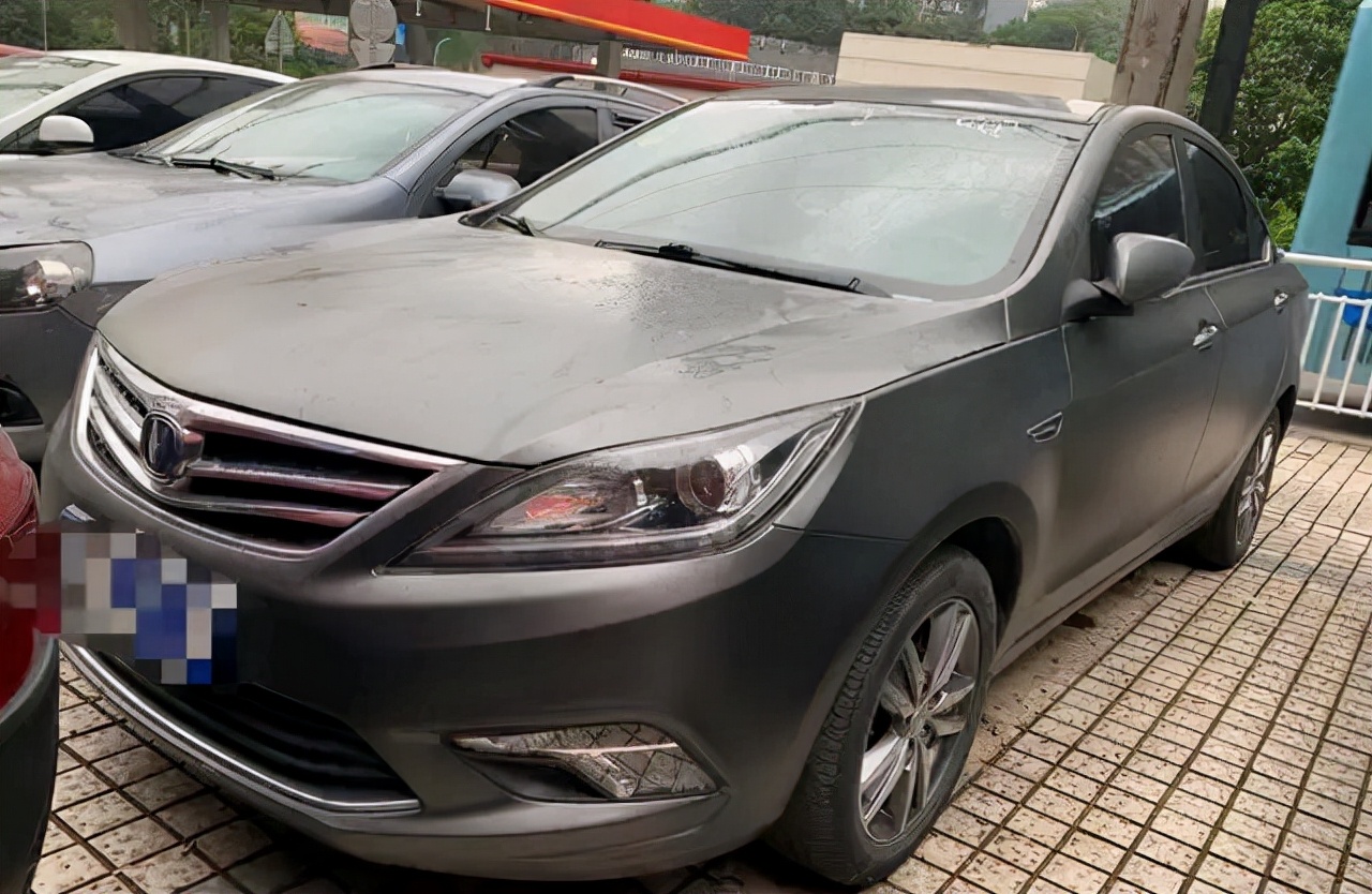 修车店师傅推荐的千元二手车很便宜?了解这几点就能买