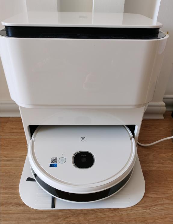 扫地机器人可以自动拖地吗,自动洗拖布拖地机器人深度测评