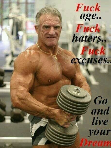 健美老人杨新民,健美常青树杨新民年轻照片