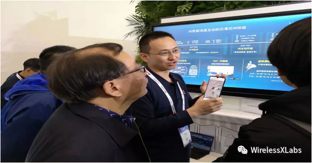 华为5g商用芯片发布会视频,华为5g商用新方案