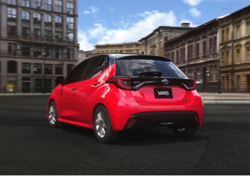 丰田雅力士2021落地价,丰田雅力士保养周期表