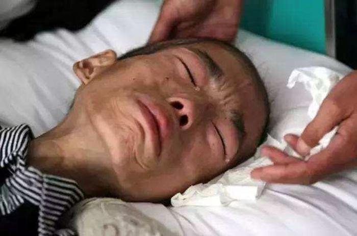 亲人去世之前几天有什么征兆,亲人去世前会有什么征兆吗