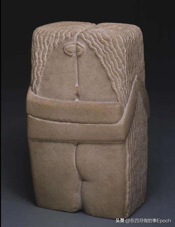 艺术史上著名的吻,艺术家作品《吻》