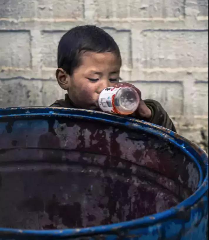 消失一年，中国航拍第一人回归！36张祖国山河美哭无数网友，再次惊艳了世界...