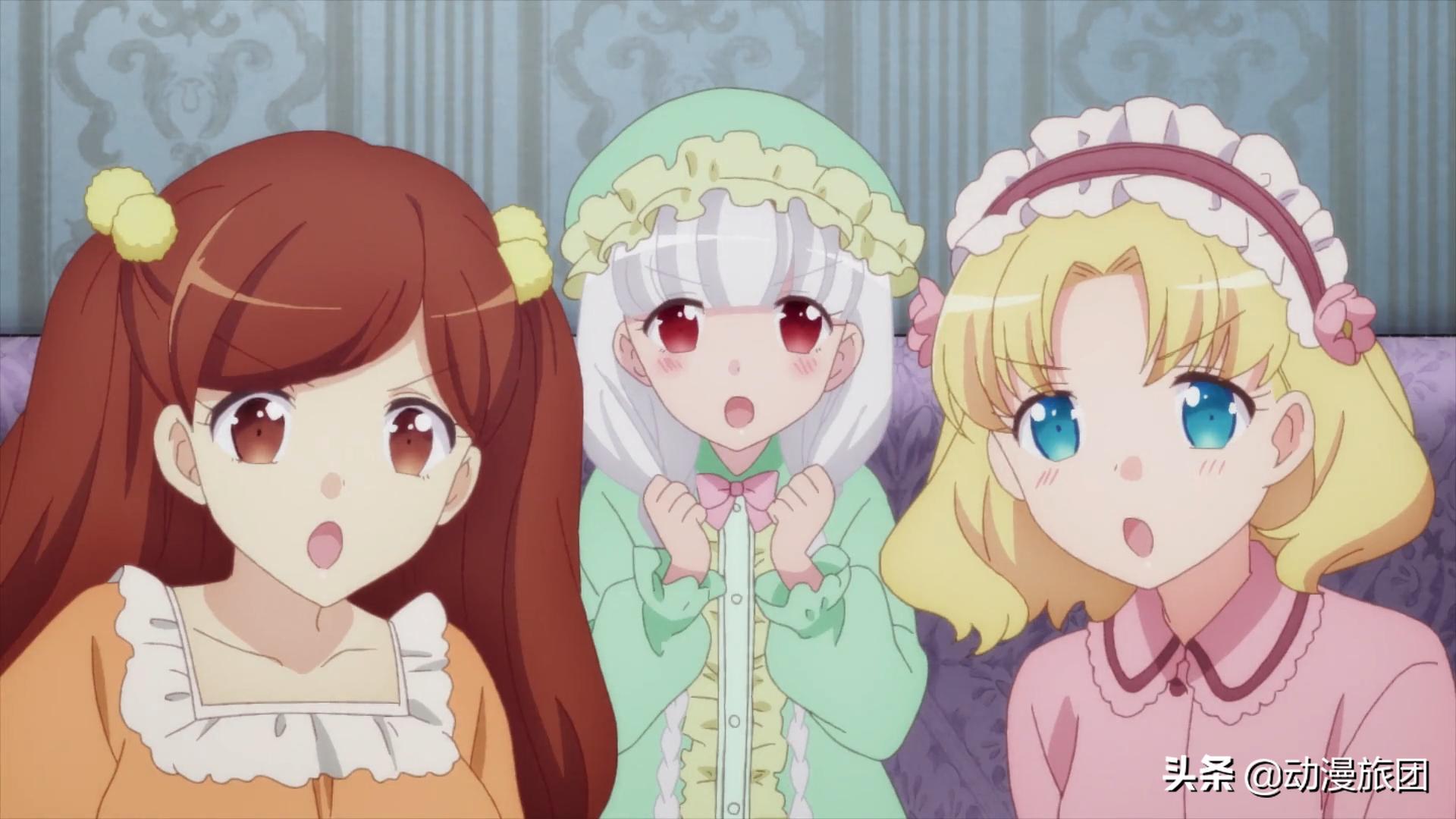 转生恶役卡塔莉娜结局,转生恶役卡塔琳娜cos