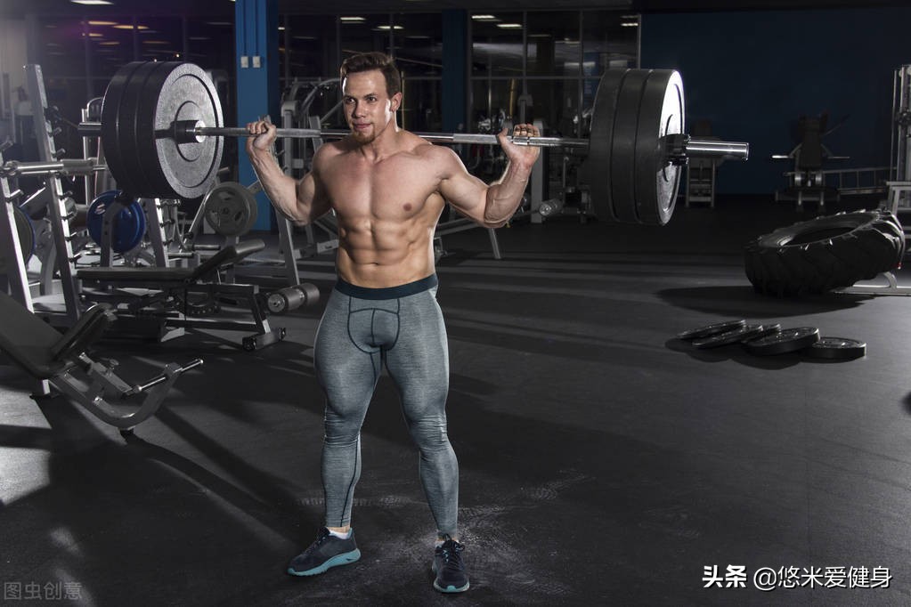 怎样增加腿部力量锻炼方法,如何快速增强腿部肌肉力量