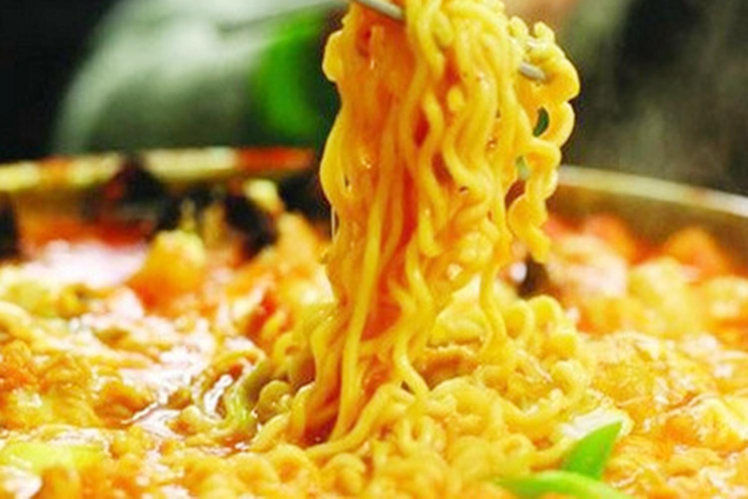 孕妇能吃方便面么对胎儿有影响吗,孕妇吃方便面要注意什么