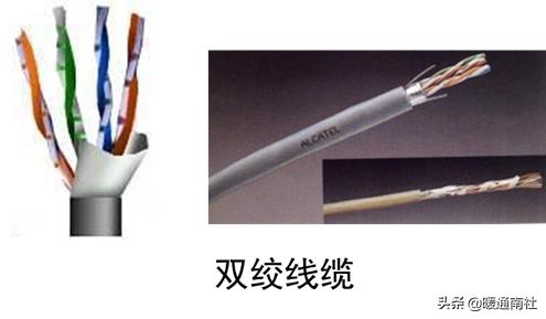 智能建筑与综合布线的联系,综合布线和智能建筑是怎样的关系