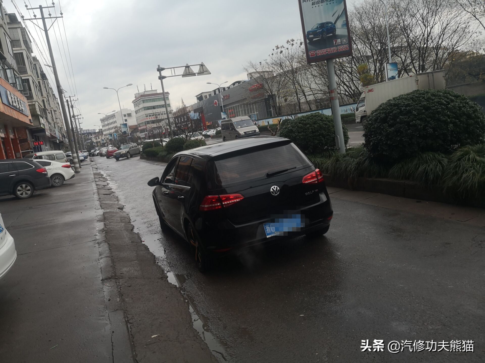 高尔夫1.4t大保养项目,高尔夫首保6000公里