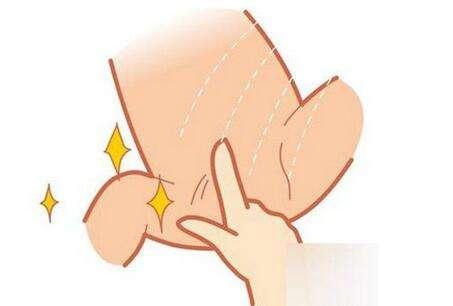 宝宝有白色分泌物正常吗,宝宝身下白色的分泌物怎么办