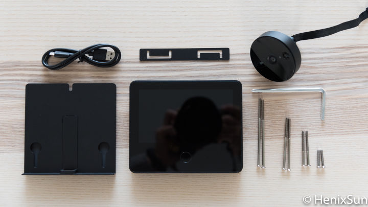 小米米家智能猫眼跟萤石的哪个好,小米米家智能猫眼能匹配1s吗