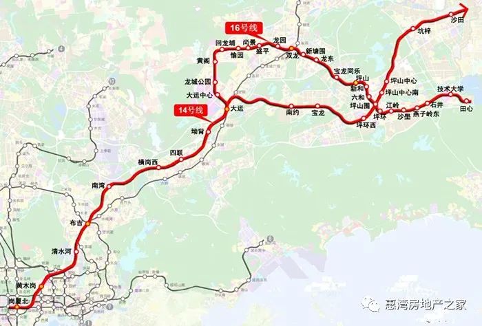 惠州和大亚湾哪个值得投资,惠阳跟大亚湾买房哪个好