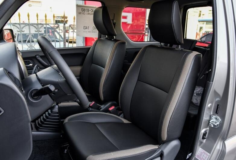 硬派越野车排行榜前10名牧马人,哪一款越野车比牧马人还厉害