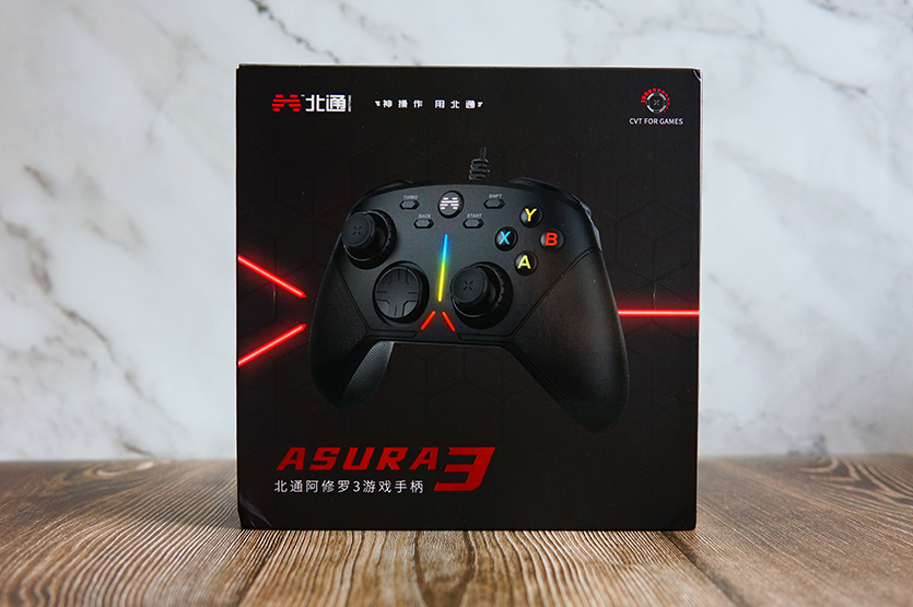 能调节灵敏度的游戏,手柄北通阿修罗3s的缺点