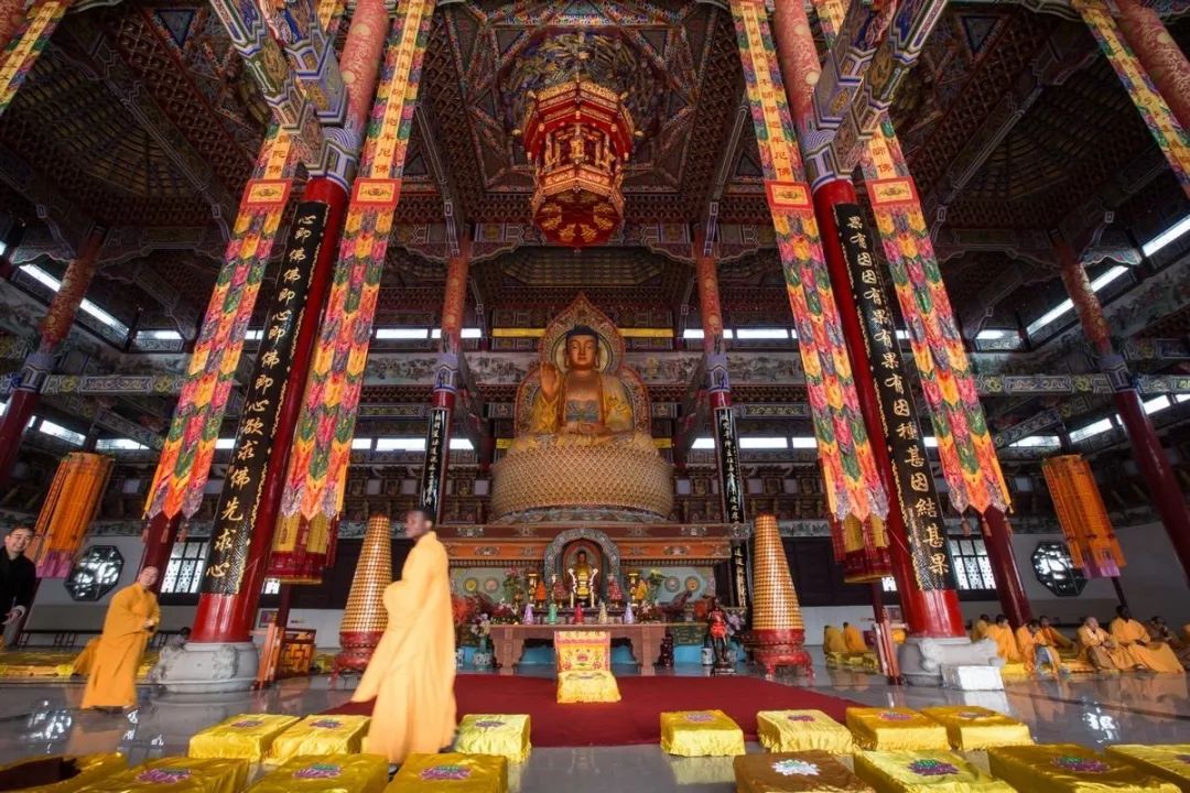 这些地方颜值逆天，却被土到掉渣的名字坑惨了