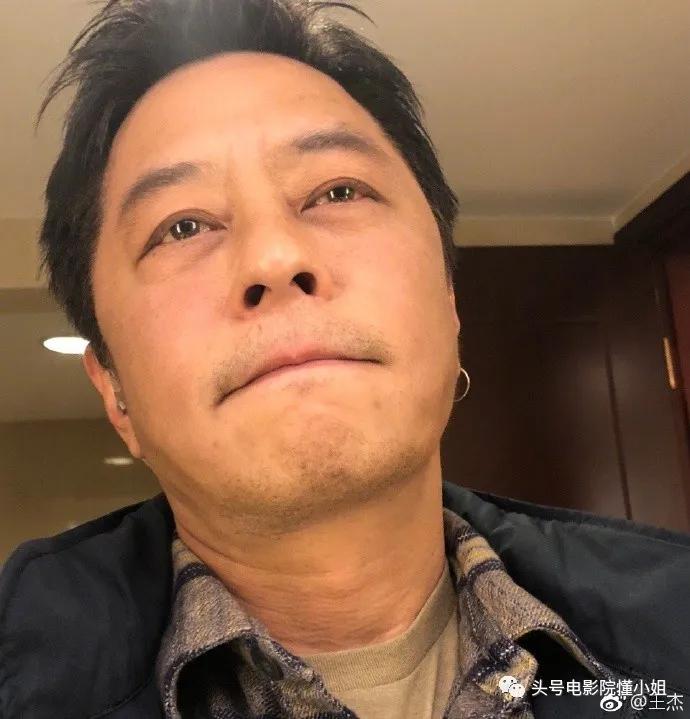 57岁王杰现在怎样了,58岁王杰现状