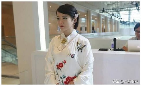 如果A.I.技术足够发达,总有一天两性智能会和人类共存,细思极恐