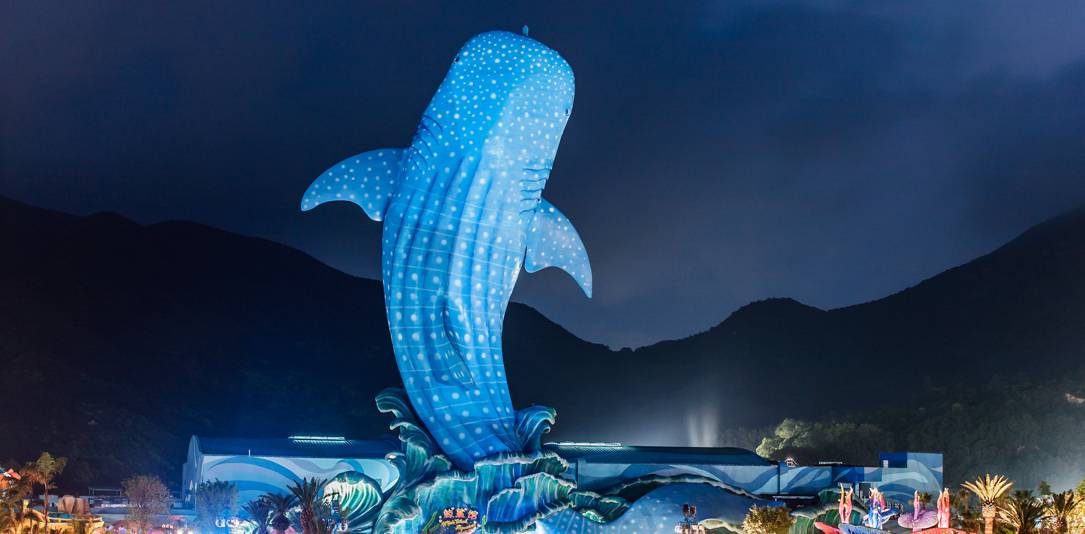 珠海长隆酒店排行榜,珠海长隆度假区三个酒店哪个好