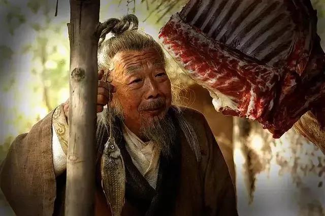 星爷电影中十大无台词配角,星爷电影中已故20位黄金配角