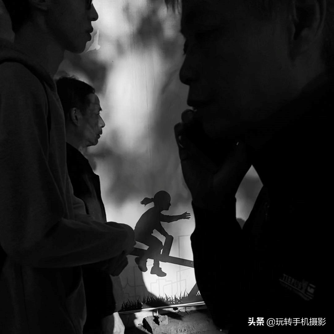 iphone里面的隐藏软件,iphone照相的神器