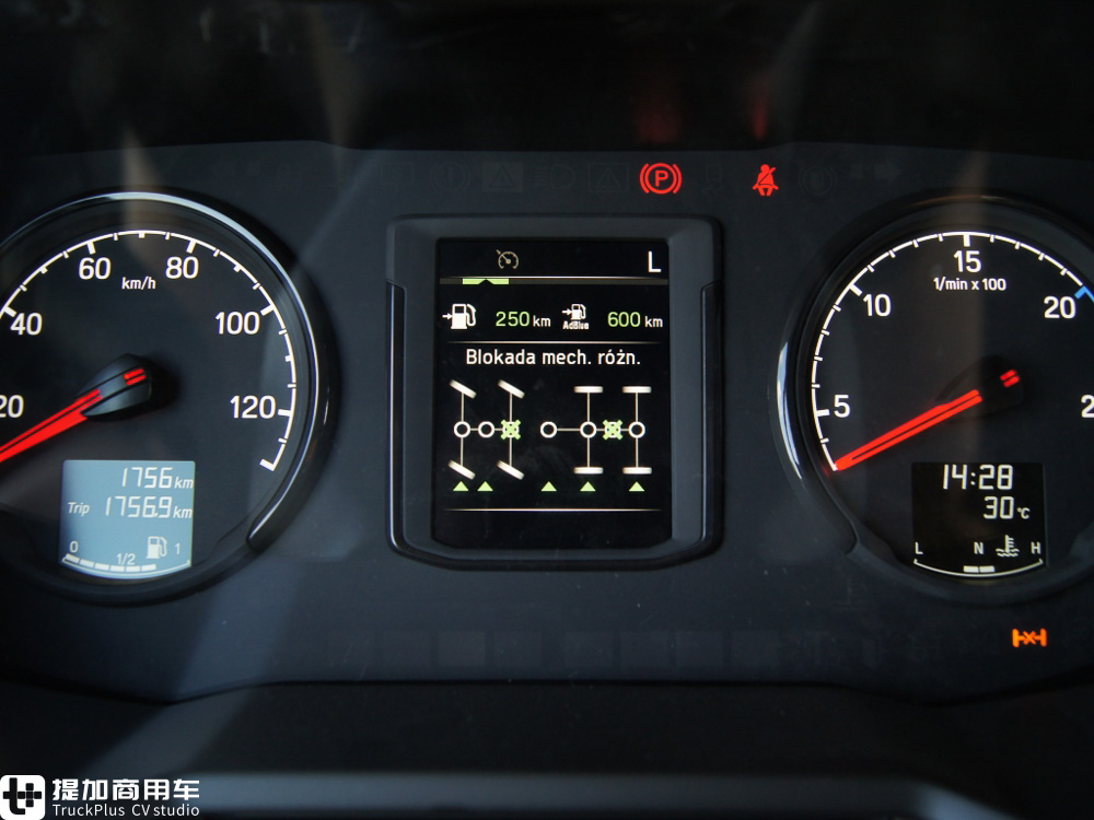 8x8斯堪尼亚,8x8是几驱