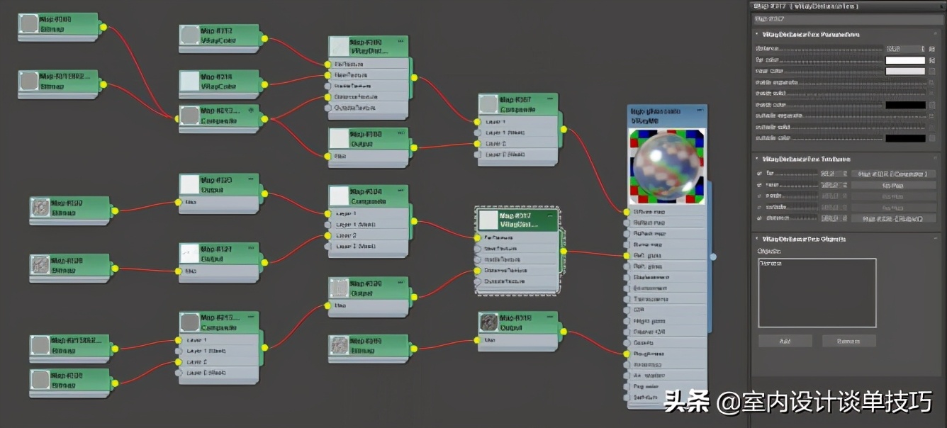 国外大神3d建模视频,国外大神创意绘画现场