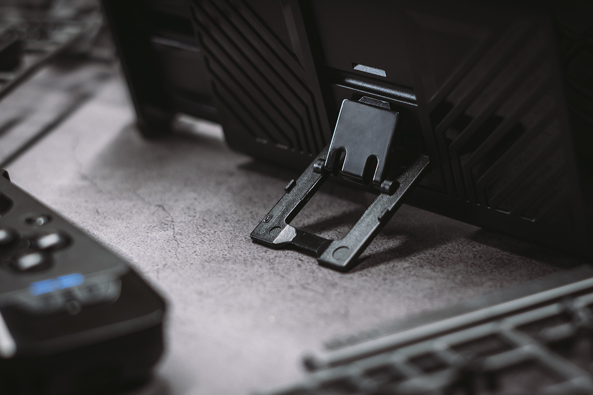 王者荣耀超强压枪,王者荣耀外设神器自动连招测试