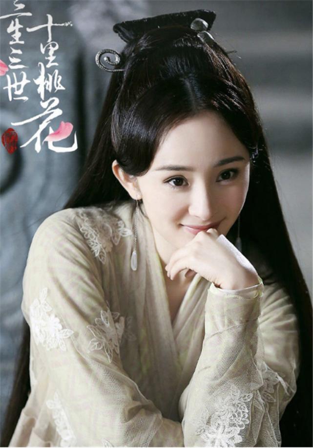 女生这4种眼型，颜值都不低，尤其第3种，是直男公认的天仙眼！