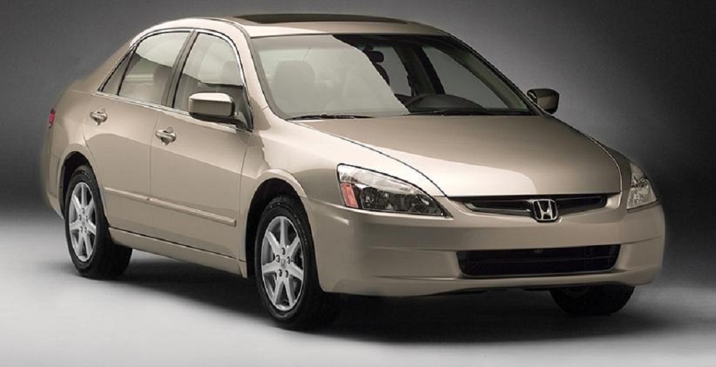 雅阁进入中国,雅阁新款上市老款还值得买吗