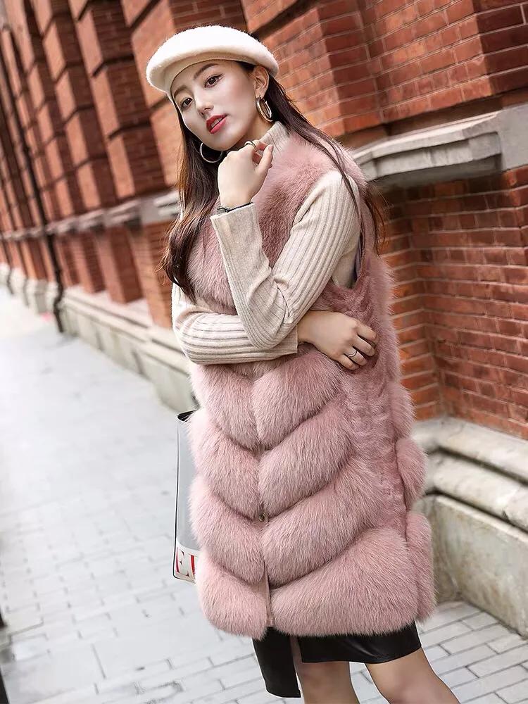 冬天时尚又减龄的皮草,冬季必备皮草合集