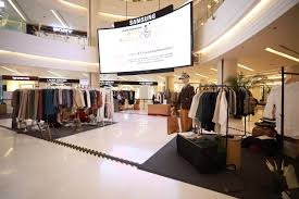 曼谷潮牌店一览表,泰国潮牌店铺