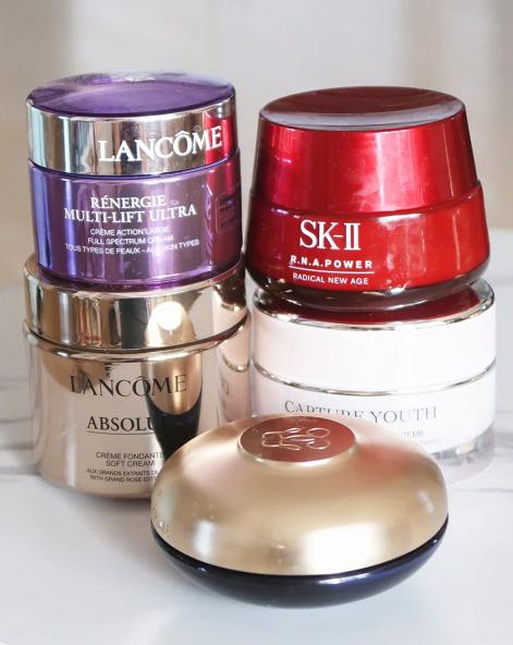 擦护肤品的正确顺序步骤,用护肤品的步骤和顺序