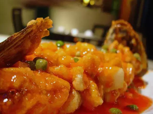 教你50种鱼的经典做法大全,各种鱼的做法50种大全