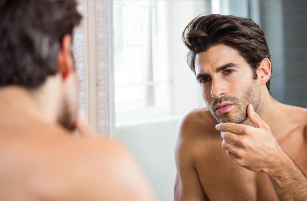 男士秋冬控油保湿推荐,男士保湿控油产品简单好用