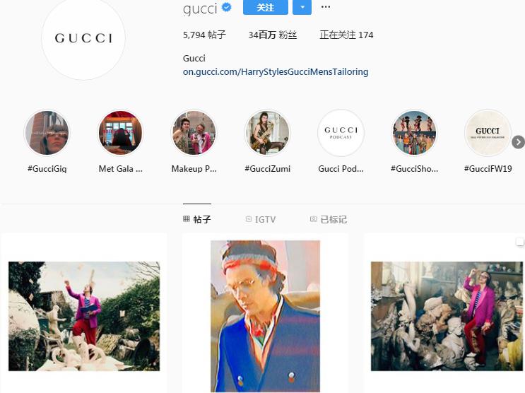 instagram上有超过2800万粉丝,instagram全球用户突破10亿