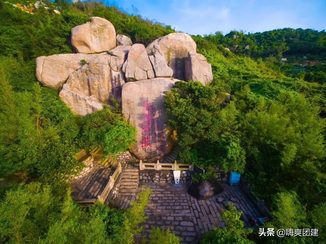 珠海海岛团建攻略,珠海年会团建哪家好