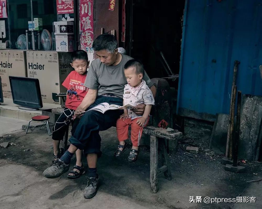 客叔辣评｜为什么你看了那么多摄影书，还是拍不好？这就是原因