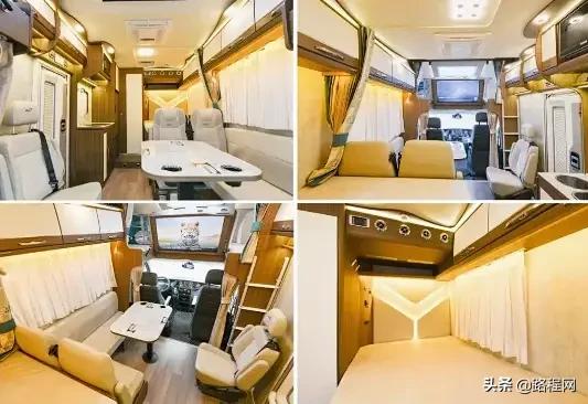 想买房车去旅行,想买房车旅游