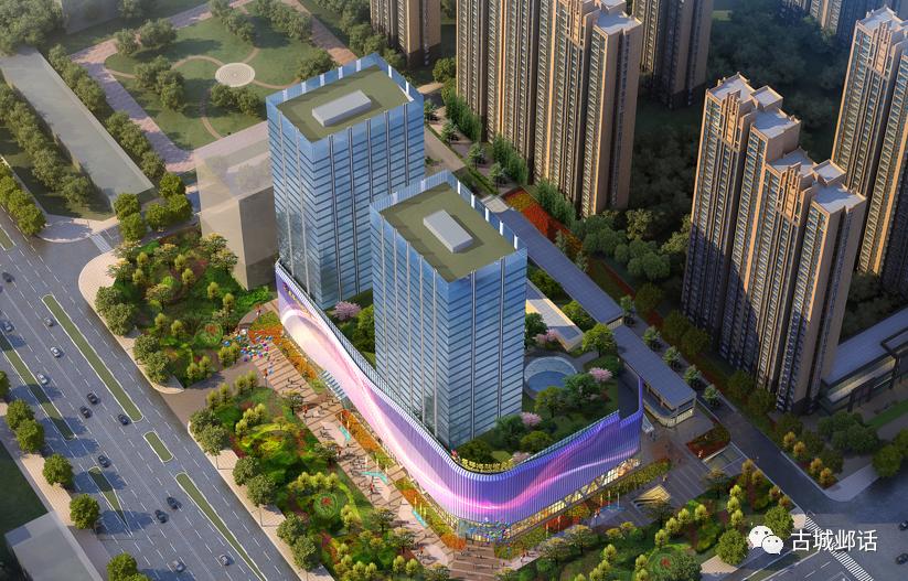 2022年安阳新的房产项目,安阳展望2020的商业地产