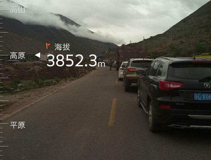 自驾进藏失败的原因,自驾川藏线需要哪些准备