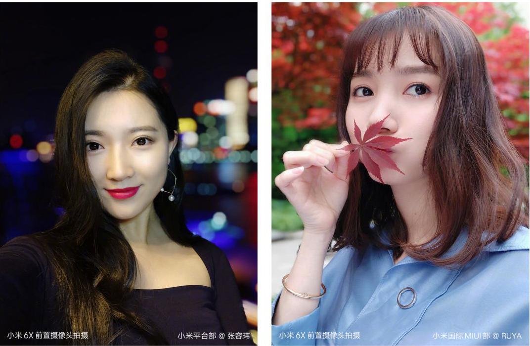 哪家巨头MM颜值最高？京东端庄，拼多多清纯，小米是爱情的味道