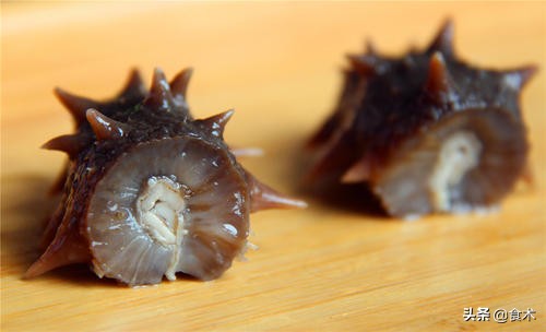 海参有哪些滋补功效作用,海参是老少皆宜滋补佳品